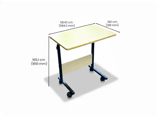 Genius Kids Study Table Chair